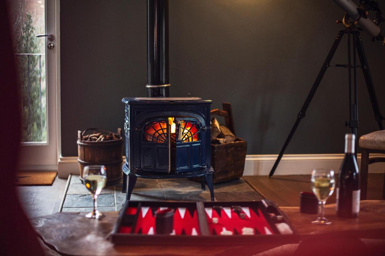 Black Mountains Stylish Hideaway, Nr Crickhowell Llanbedr  Kültér fotó